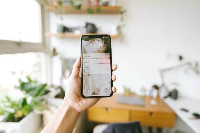 Découvrez comment mettre à jour l'iOS de mon iPhone en 2026 facilement !