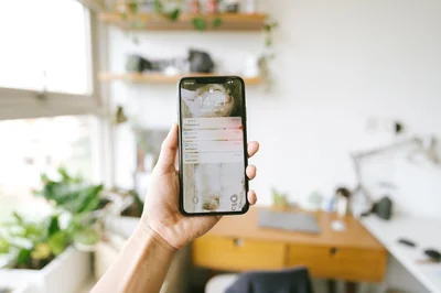 Découvrez comment mettre à jour l'iOS de mon iPhone en 2026 facilement !