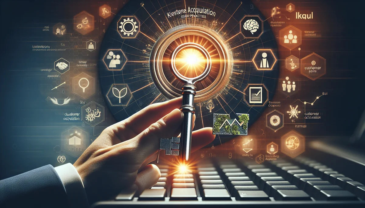 Les clés de l’acquisition client : stratégies et bonnes pratiques
