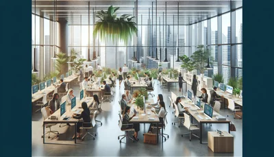 Quels sont les dispositifs du comité d’entreprise GHICL pour améliorer la qualité de vie au travail en 2025 ?