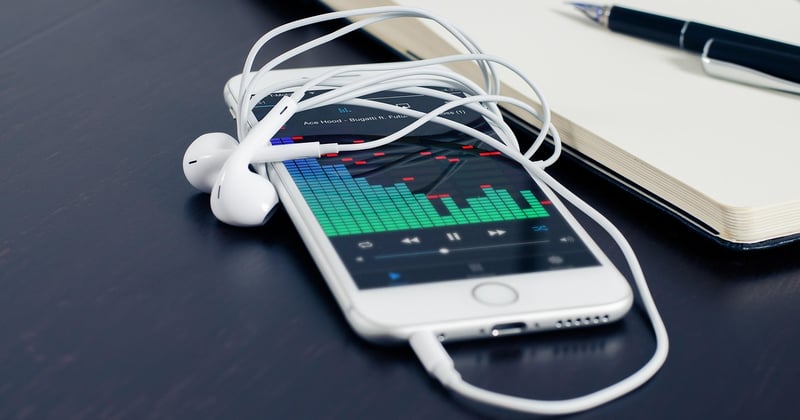 Comment utiliser la reconnaissance musicale sur iPhone facilement