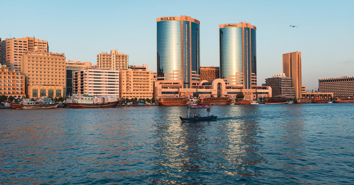 Comprendre le rôle d’une entreprise dans l’économie moderne