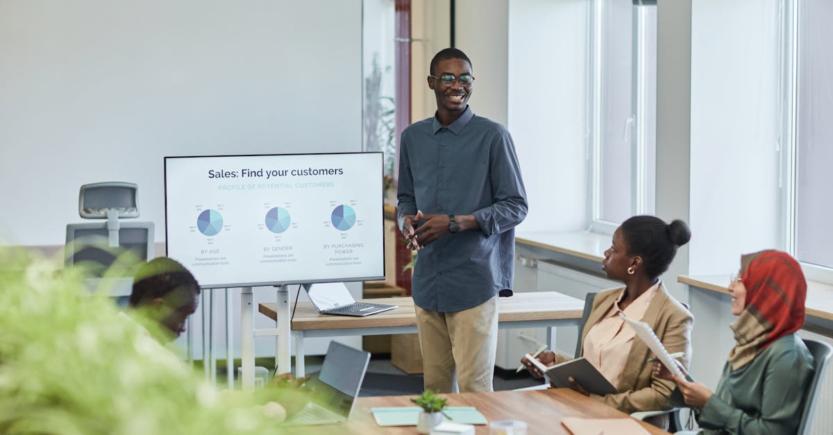 Comment réussir la conquête de clients en 5 étapes