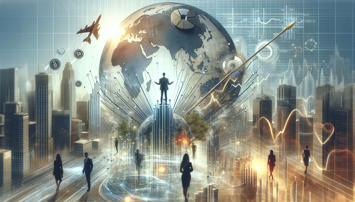 Chiffre d’affaires : Comprendre son impact sur la croissance de votre entreprise