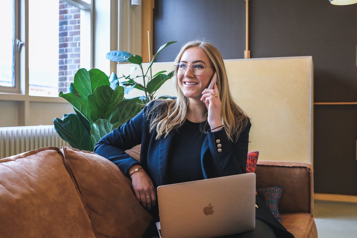 L’importance d’être un entrepreneur connecté à l’ère numérique