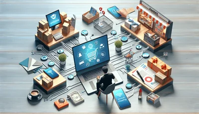 Stratégie omnicanale : comment harmoniser l’expérience client sur tous les canaux
