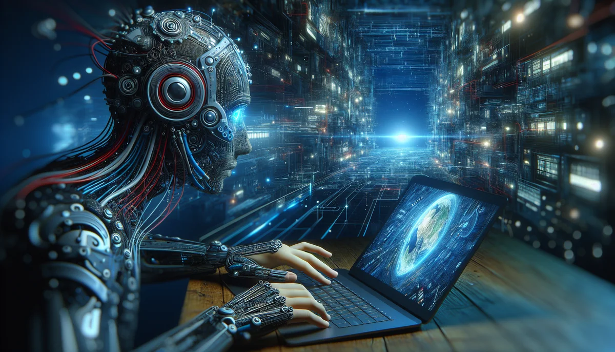 Les tendances de l’innovation technologique en 2025