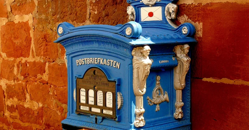 Ma Box RH La Poste et Plume RH : les portes d'entrée