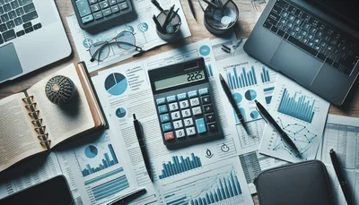 Comment calculer le salaire d’un auto-entrepreneur en 2025 ?