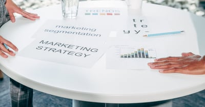 Comprendre la segmentation de marché : une clé pour réussir votre stratégie commerciale