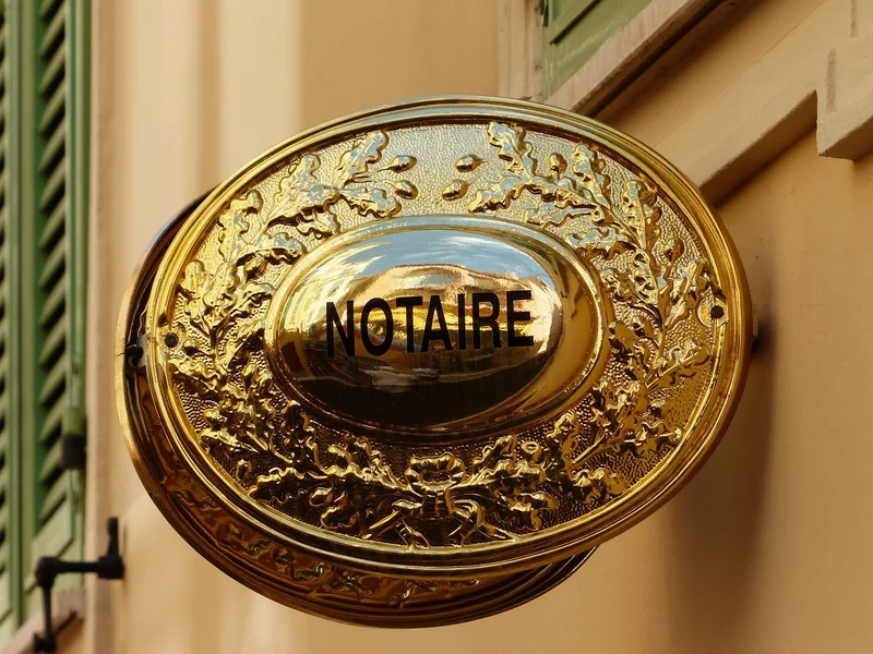 Les fondamentaux d'une SEO notaire formation efficace
