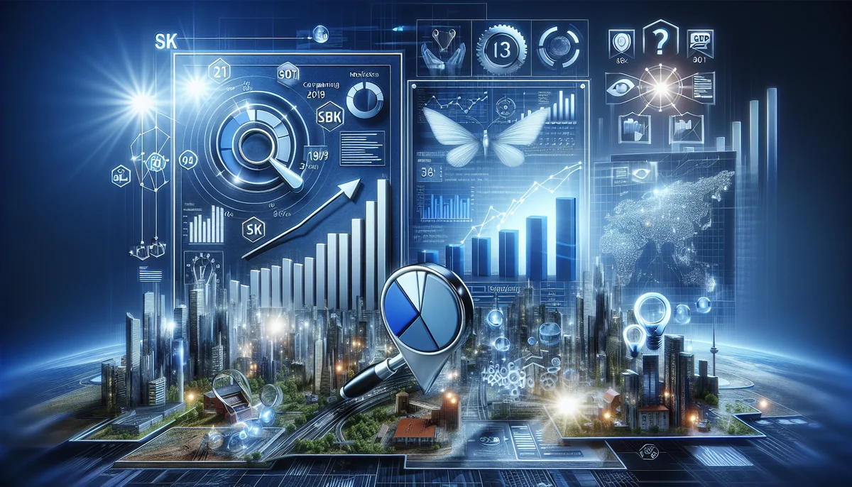 Comprendre les KPI marketing : clés pour évaluer la performance de vos campagnes
