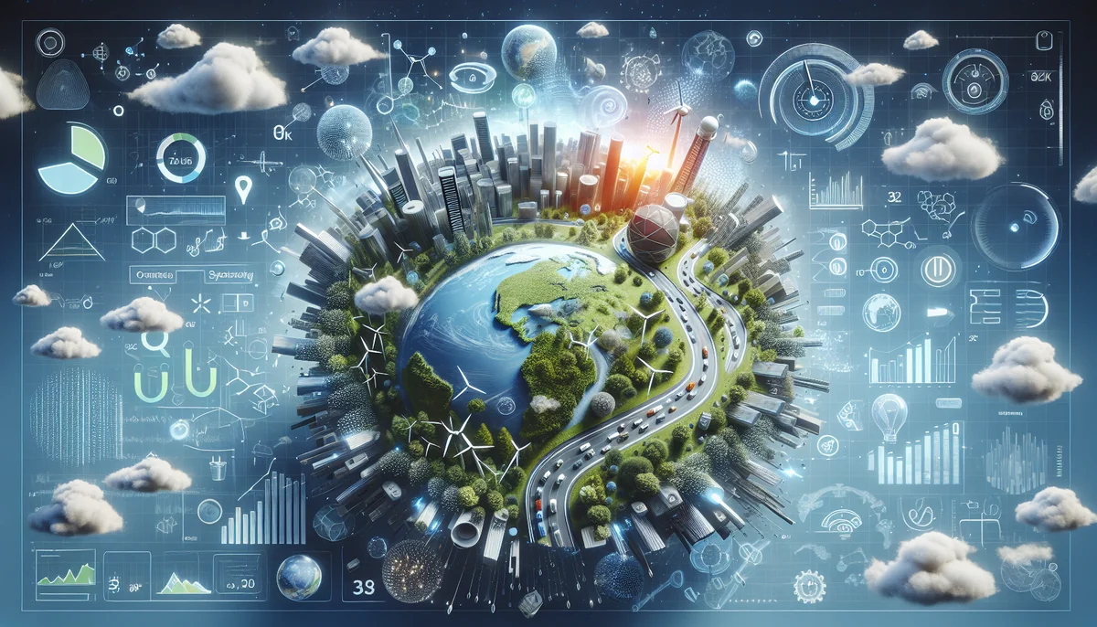 Comment une stratégie bas carbone devient un véritable levier de création de valeur pour votre entreprise