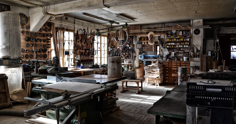 L'artisanat du Nord se réinvente : un renouveau qui inspire