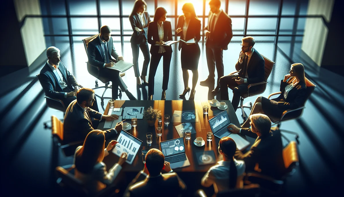 Réception de leads : Comment optimiser votre stratégie d’acquisition