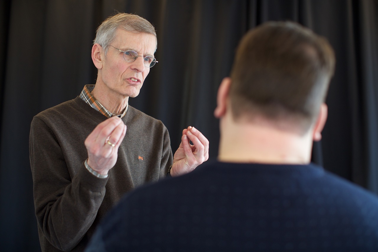 Les clés du succès en coaching d’affaires : comment optimiser votre entreprise