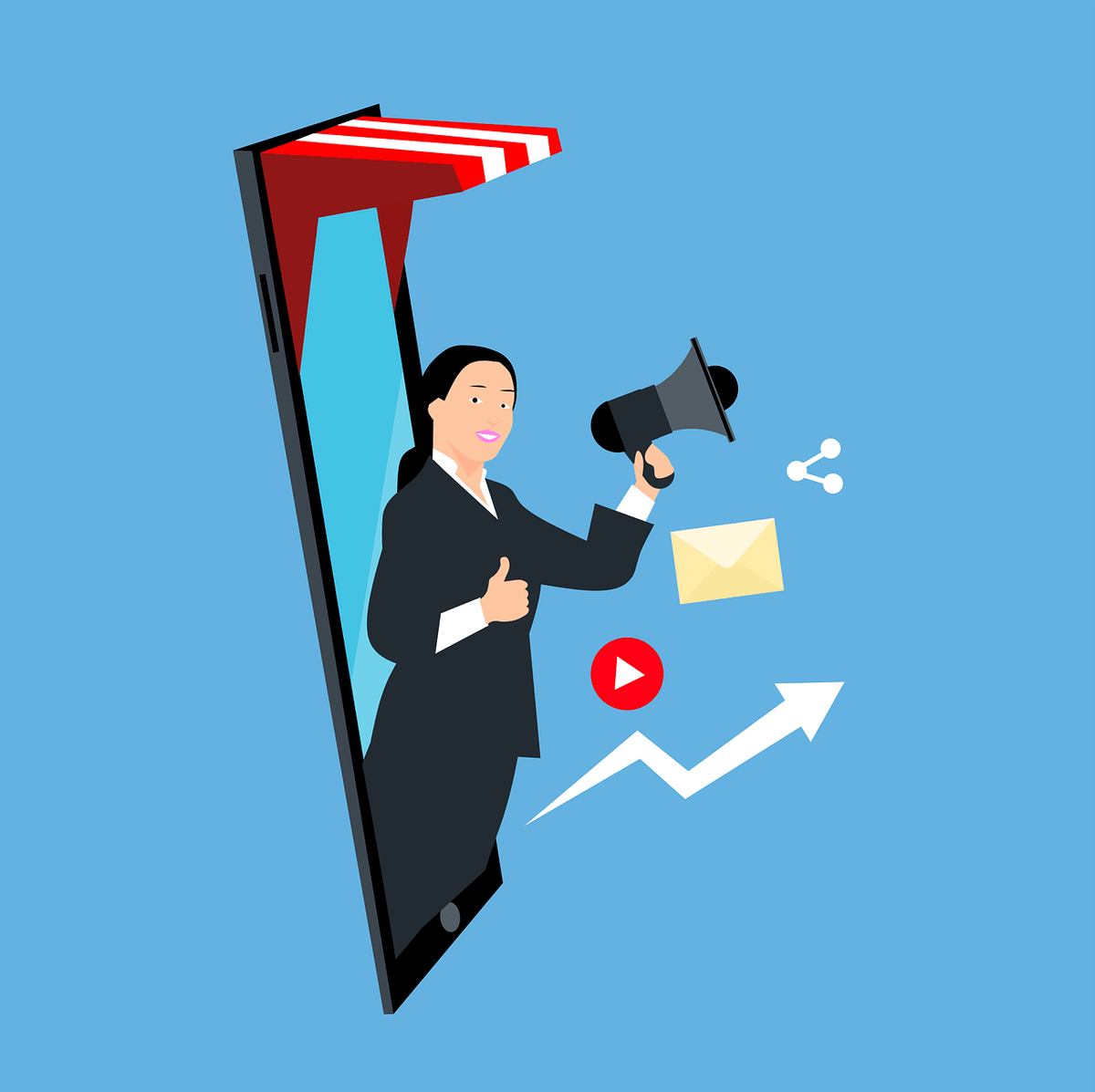 Comprendre l’up-selling : stratégies et avantages pour maximiser vos ventes