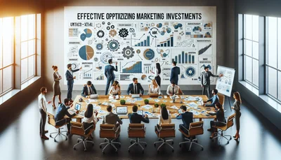 Coût d’acquisition : stratégies efficaces pour optimiser vos investissements marketing