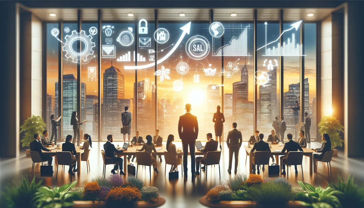 Lead generation : stratégies efficaces pour attirer plus de clients