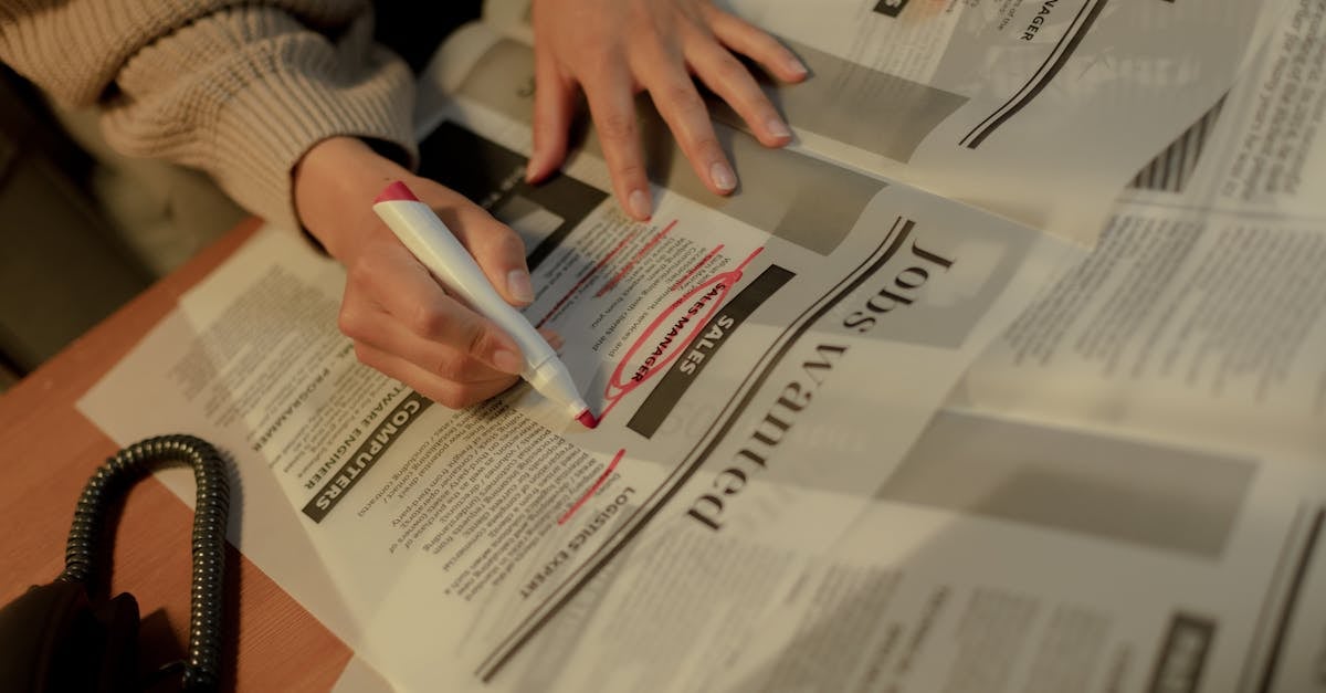 Opportunité d’affaires : comment identifier les meilleures niches de marché