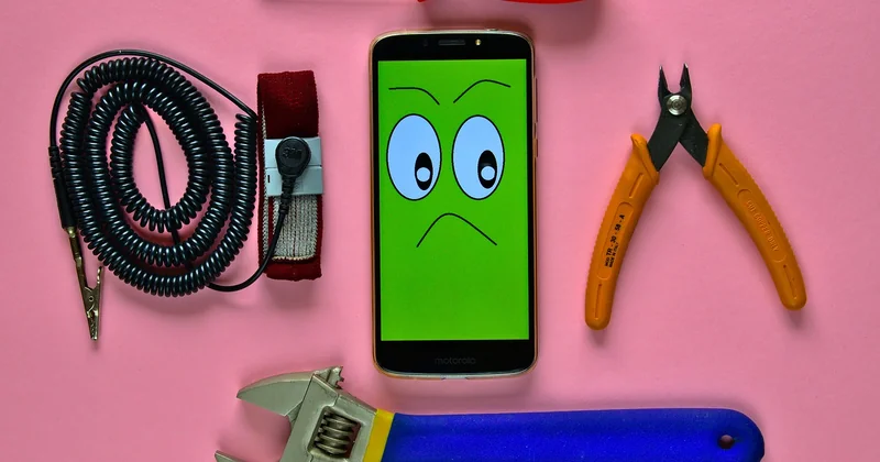 Votre téléphone OPPO a un problème : la marche à suivre qui fonctionne