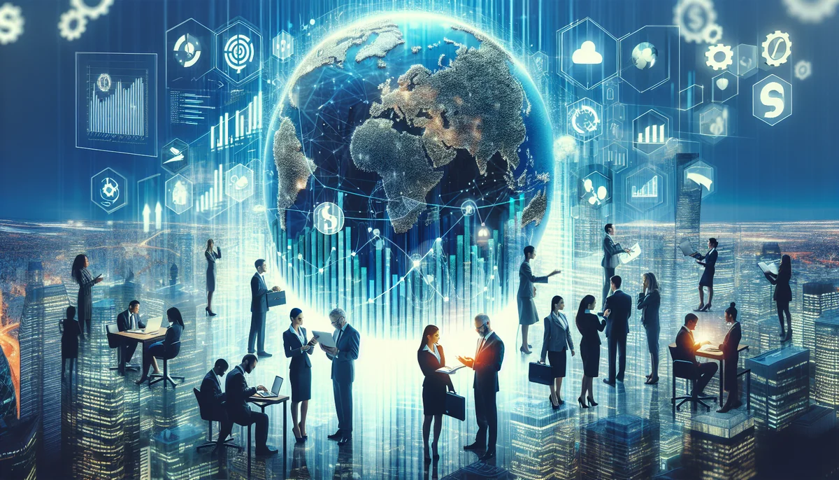 Expansion du marché : stratégies clés pour réussir dans un environnement concurrentiel