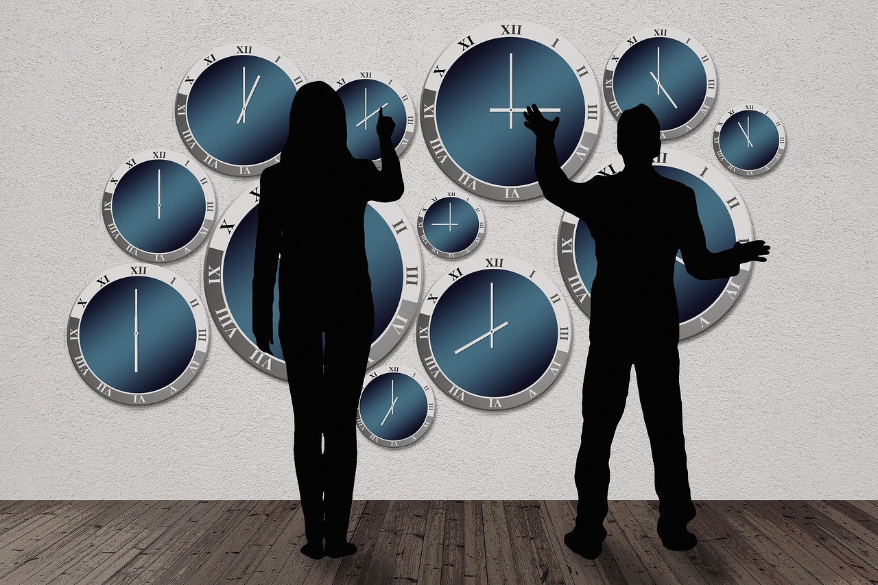 Entreprise : Stratégies efficaces pour améliorer la productivité