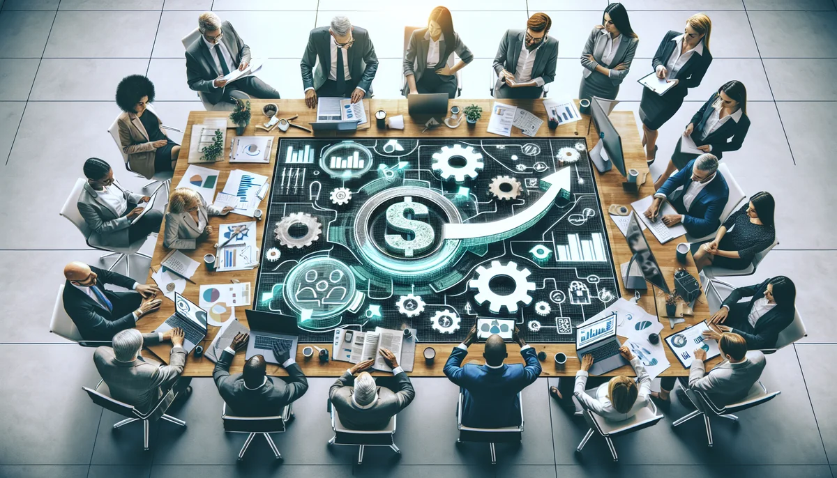 Stratégies d’acquisition : comment optimiser votre approche commerciale
