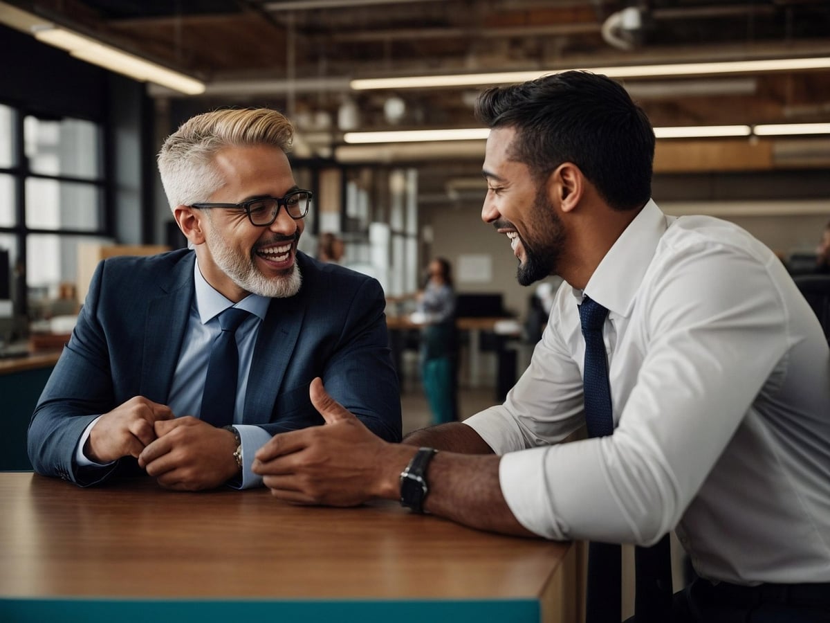Conseils essentiels pour réussir dans le conseil en affaires