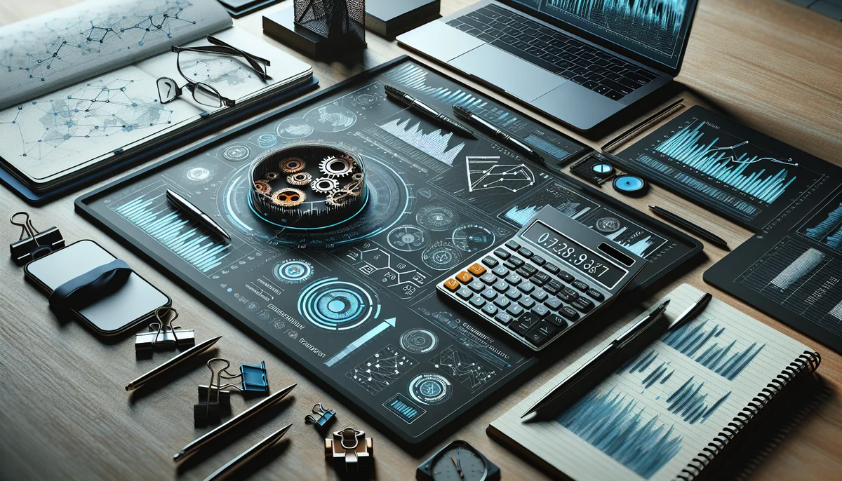 Prédiction des ventes : comprendre les tendances pour optimiser votre stratégie commerciale