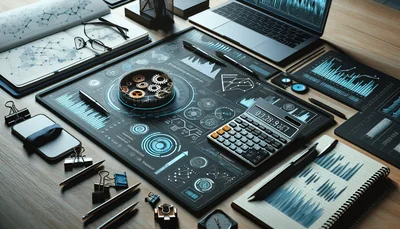 Prédiction des ventes : comprendre les tendances pour optimiser votre stratégie commerciale