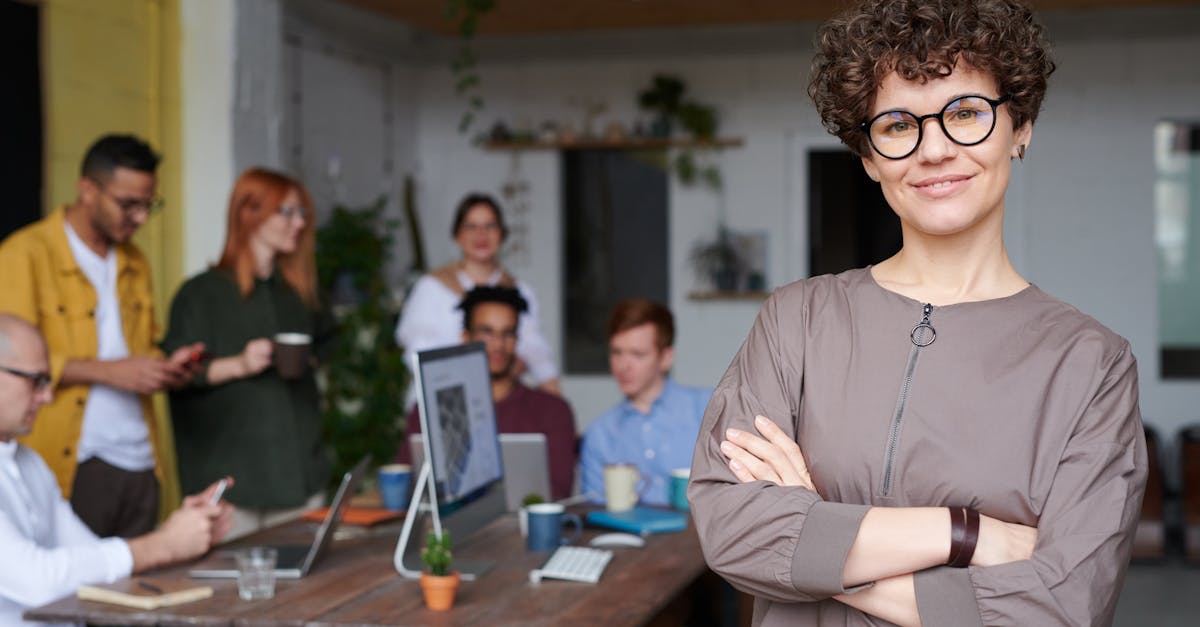 découvrez l'univers passionnant de l'entrepreneuriat : conseils pratiques, stratégies innovantes et témoignages inspirants pour vous aider à lancer et développer votre propre entreprise avec succès.