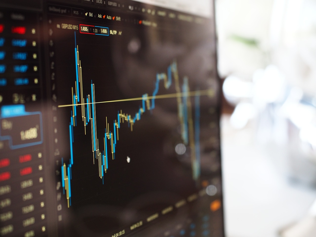 découvrez les dernières tendances et insights du marché avec notre analyse approfondie. évaluez les opportunités et les défis de votre secteur pour mieux orienter vos stratégies commerciales.