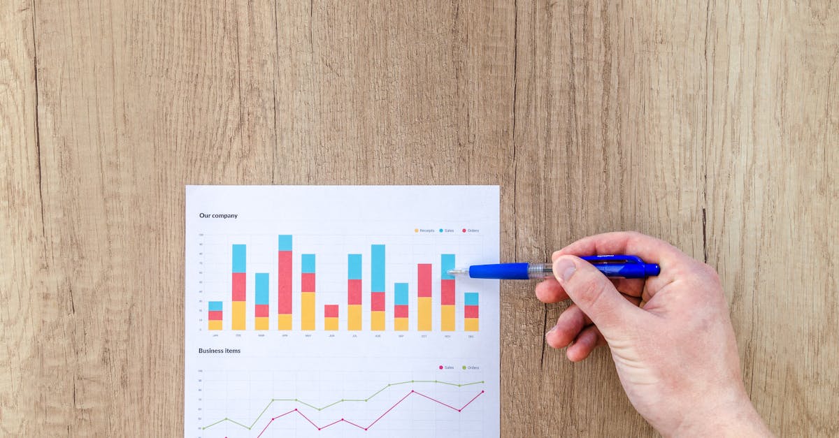 découvrez comment optimiser la performance de vos ventes grâce à des stratégies efficaces, des analyses approfondies et des outils modernes. améliorez votre chiffre d'affaires et atteignez vos objectifs commerciaux.