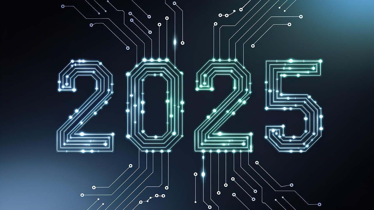 découvrez les tendances des innovations technologiques pour 2025, explorez les avancées transformant notre quotidien et préparez-vous à l'avenir avec des insights sur l'intelligence artificielle, la robotique, et bien plus encore.