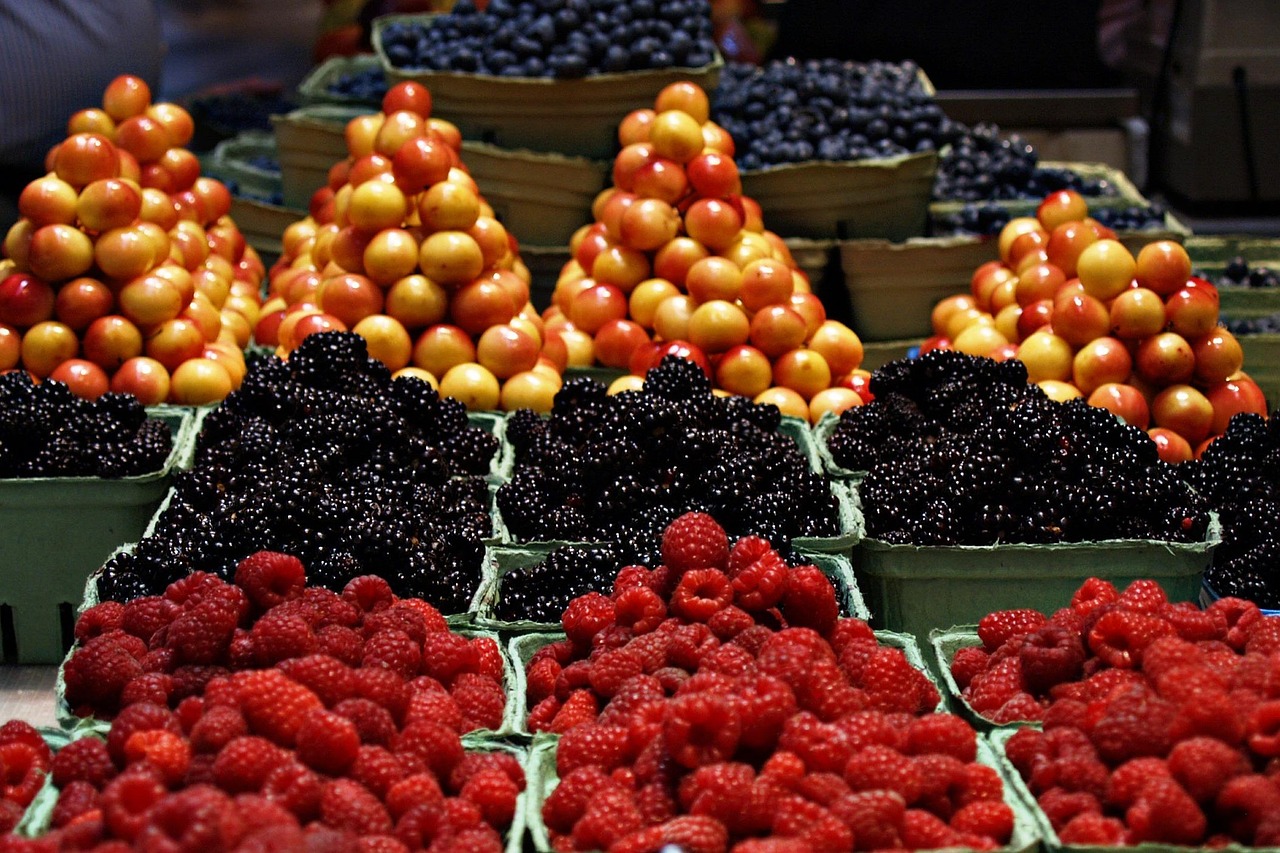 Les tendances du marché en 2023 : ce que vous devez savoir