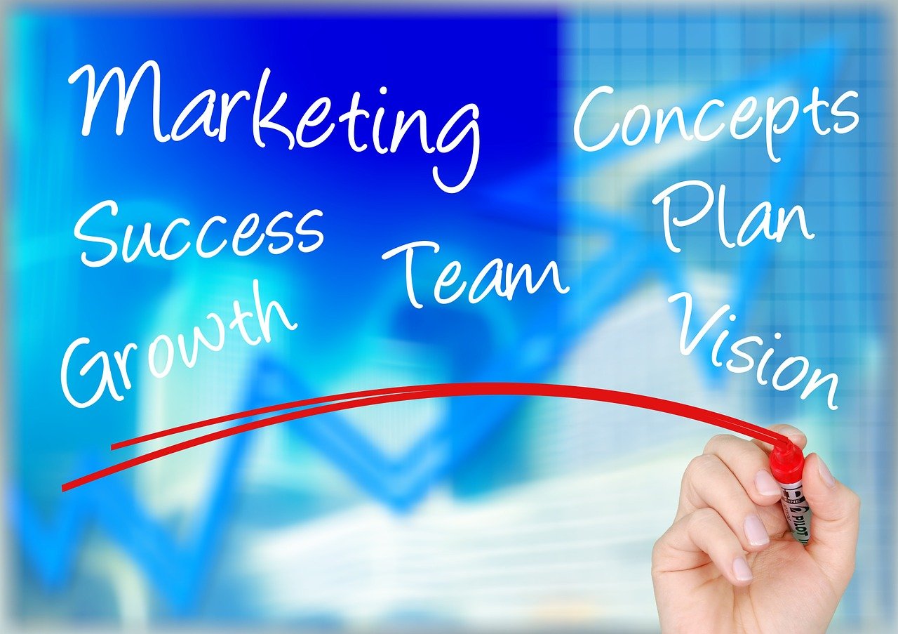 découvrez les stratégies de marketing b2b qui transforment votre entreprise. améliorez votre visibilité, établissez des relations solides et augmentez vos ventes grâce à des approches innovantes et efficaces.