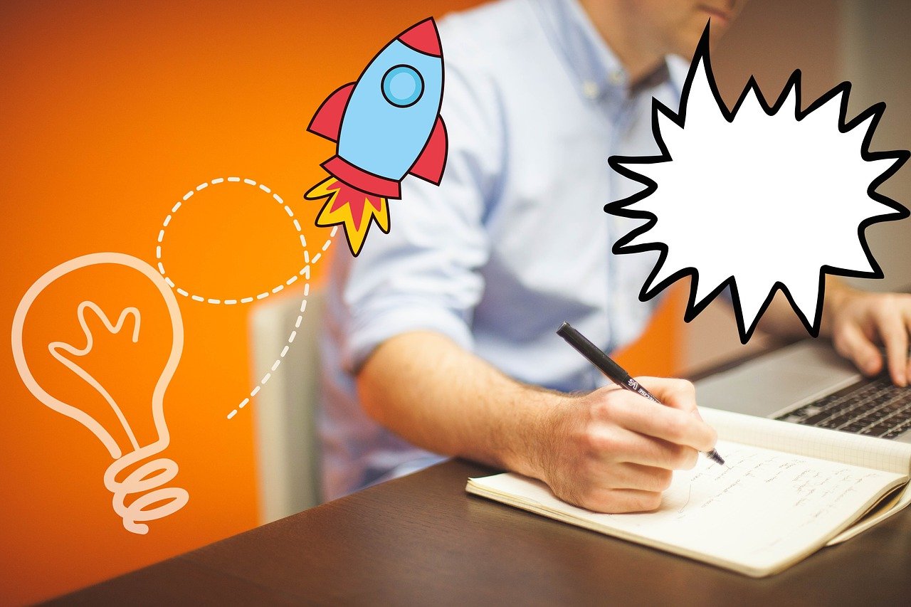 découvrez le monde dynamique des startups : des idées innovantes, des entrepreneurs audacieux et des opportunités de croissance. explorez les tendances actuelles, les conseils pratiques et les success stories qui transforment l'écosystème entrepreneurial.