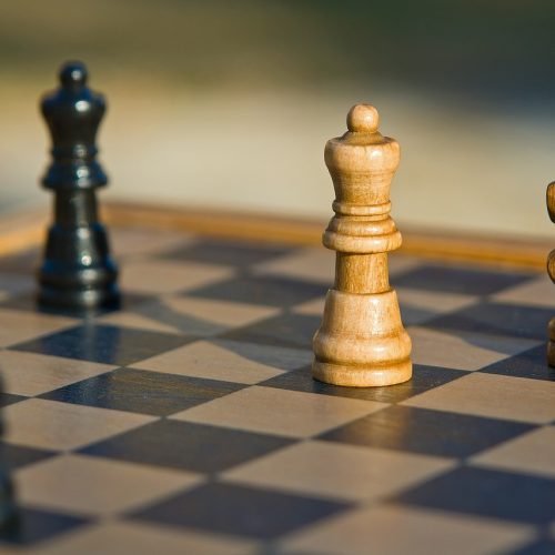 découvrez les stratégies compétitives essentielles pour renforcer votre position sur le marché et maximiser votre succès. apprenez à analyser la concurrence, à innover et à vous distinguer grâce à des approches efficaces.