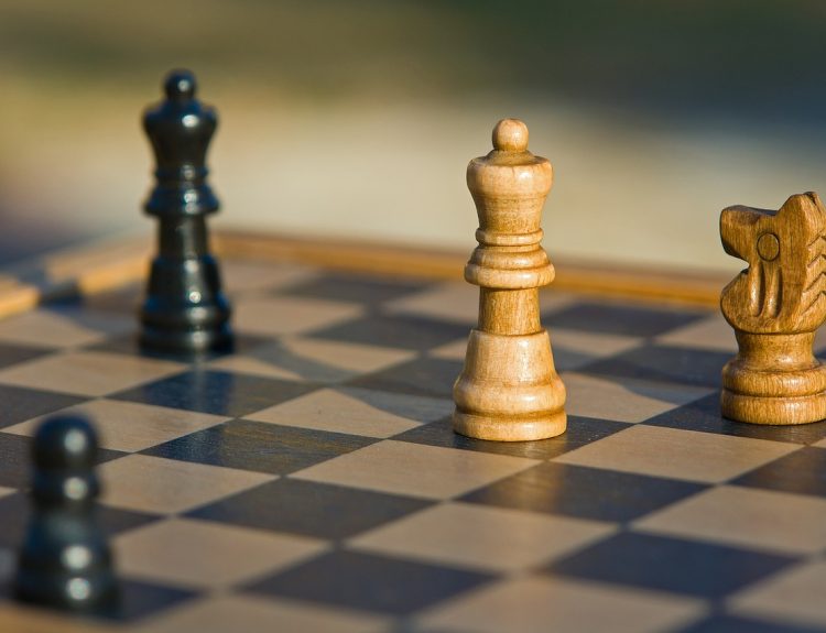 découvrez les stratégies compétitives essentielles pour renforcer votre position sur le marché et maximiser votre succès. apprenez à analyser la concurrence, à innover et à vous distinguer grâce à des approches efficaces.