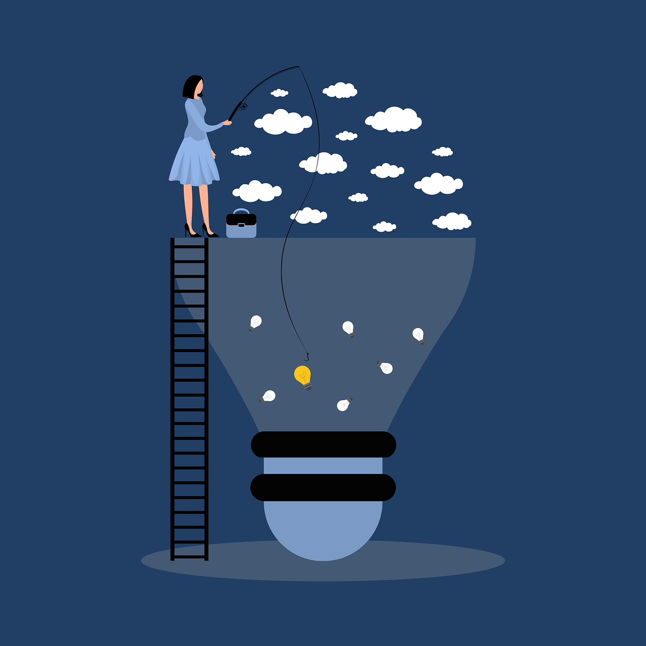 découvrez comment attirer et convertir des clients potentiels grâce à des stratégies efficaces de marketing et de communication. optimisez votre approche commerciale pour maximiser vos opportunités d'affaires.