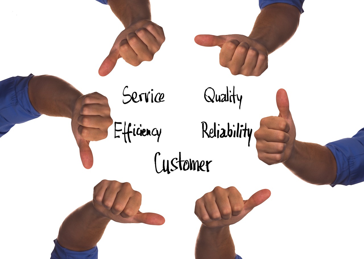 découvrez comment améliorer l'expérience client grâce à des stratégies innovantes et personnalisées. apprenez à mieux comprendre les attentes de vos clients pour fidéliser et dynamiser votre entreprise.