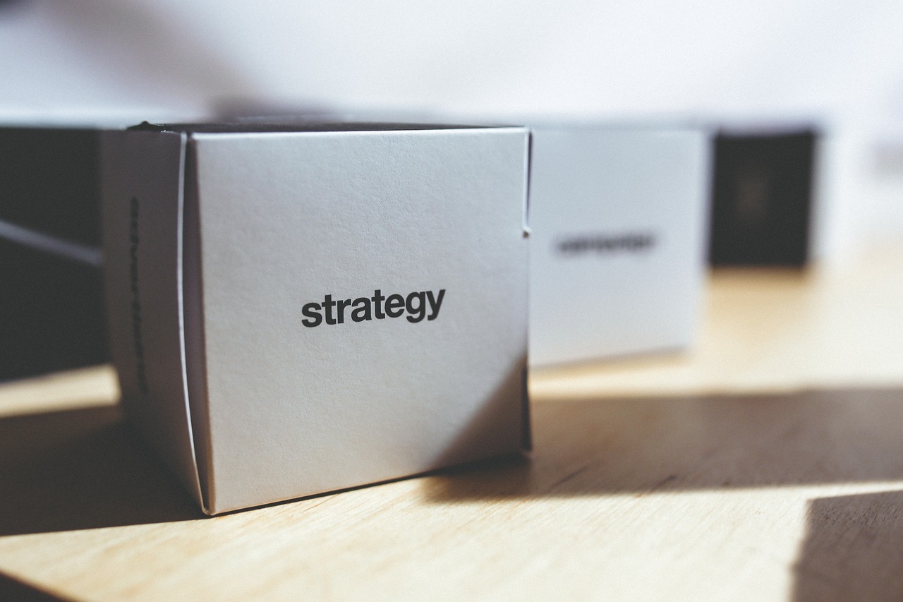 découvrez comment les stratégies digitales peuvent transformer votre entreprise. apprenez à utiliser les outils numériques pour atteindre vos objectifs, optimiser votre présence en ligne et fidéliser vos clients. explorez les tendances actuelles et les meilleures pratiques pour rester compétitif dans un monde en constante évolution.