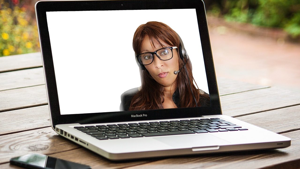 Webinaire : Guide complet pour réussir votre première session en ligne