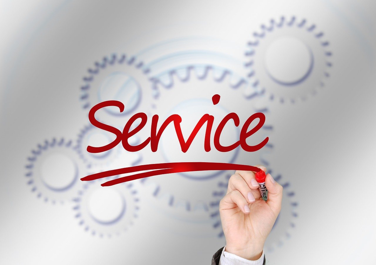 découvrez nos services b2b sur mesure, conçus pour optimiser la performance de votre entreprise. profitez d'expertises variées pour booster votre croissance, améliorer votre efficacité opérationnelle et renforcer vos relations professionnelles.