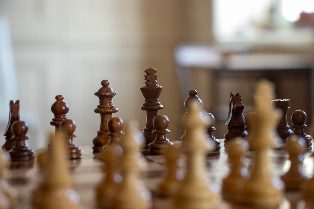 découvrez les stratégies compétitives clés pour propulser votre entreprise vers le succès. apprenez comment analyser le marché, se démarquer de la concurrence et optimiser vos ressources pour atteindre vos objectifs commerciaux.
