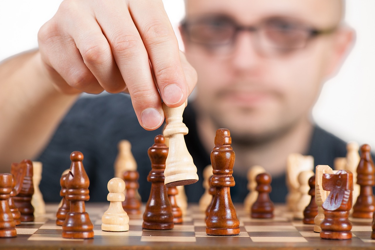 découvrez les stratégies compétitives essentielles pour améliorer votre position sur le marché. apprenez comment analyser la concurrence, innover et optimiser vos ressources afin de maximiser votre avantage concurrentiel et atteindre vos objectifs commerciaux.