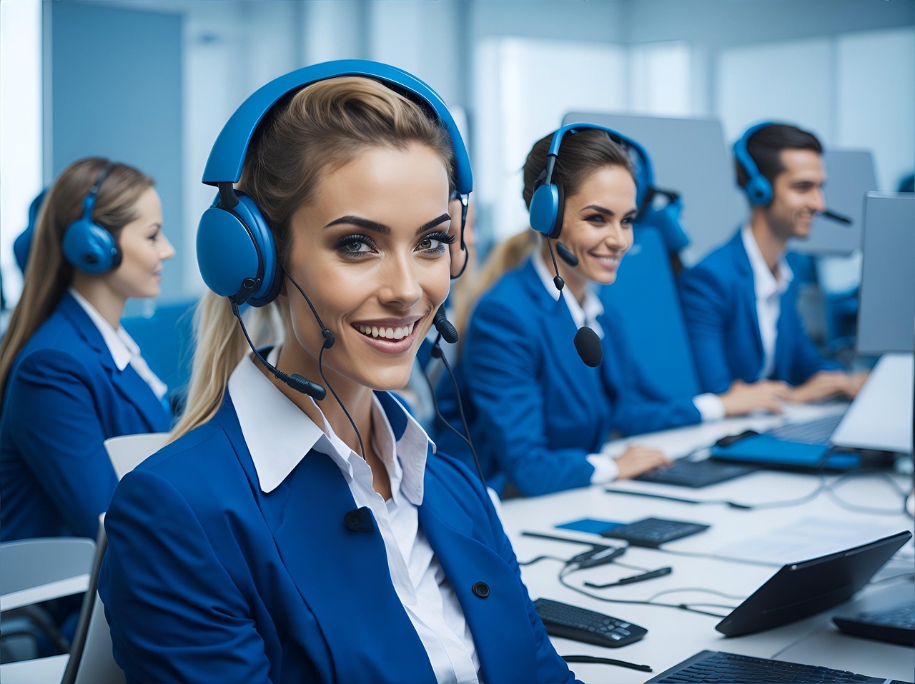 découvrez comment améliorer l'expérience client grâce à des stratégies innovantes et des outils adaptés. optimisez chaque point de contact pour fidéliser vos clients et booster votre chiffre d'affaires.