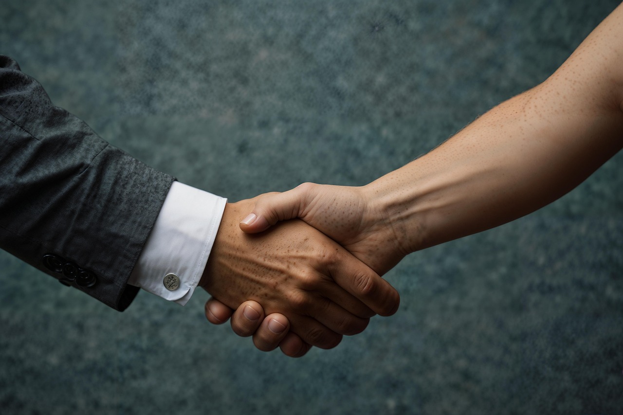 découvrez nos stratégies efficaces pour renforcer la fidélité de vos clients et transformer votre relation client en un atout indispensable pour votre entreprise. maximisez votre succès grâce à une approche centrée sur l'engagement et la satisfaction client.