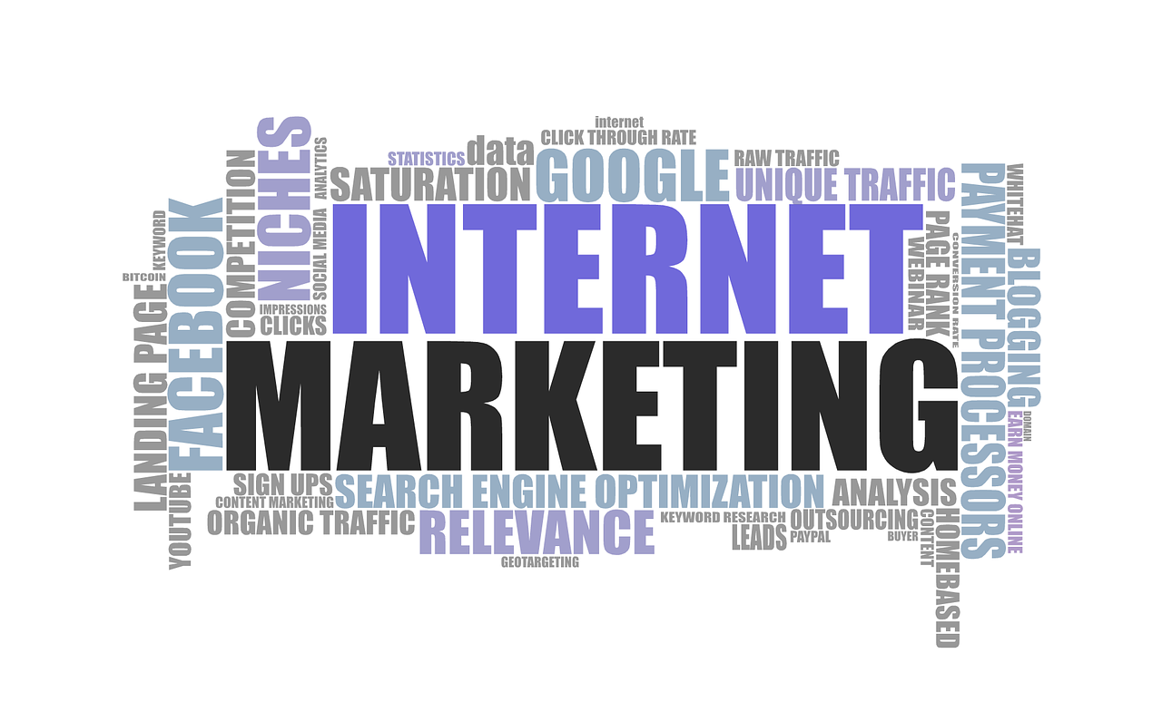 découvrez les dernières tendances du marketing numérique, des stratégies efficaces aux outils innovants, pour optimiser votre présence en ligne et atteindre vos objectifs commerciaux.